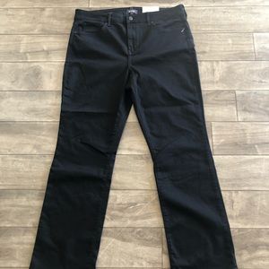 Women’s Black Jeans